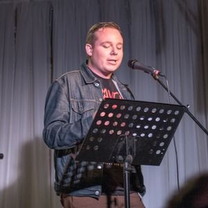 Meet your Posher, Daniel